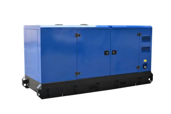 150kva diesel generator set for home silent with Stamford alternator Deepsea controller cheap high quality
