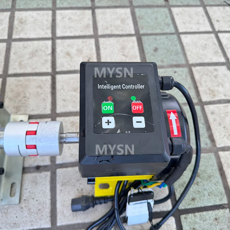 Free Energy 20KW 30KW Generator Set 220v 380v Permanent Magnet Generator 3 Phase AC Alternator Magnetic Dynamo Brushless PMG