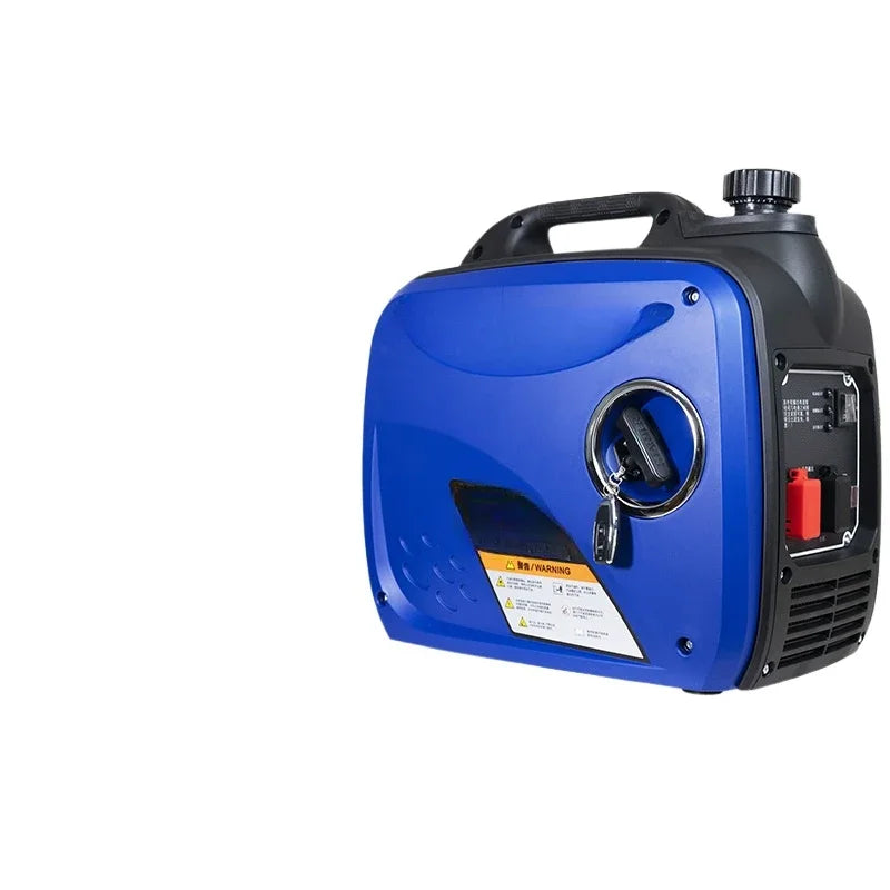 48V60v72v range extender generator electric vehicle two wheels three wheels four wheels gasoline silent portable generator