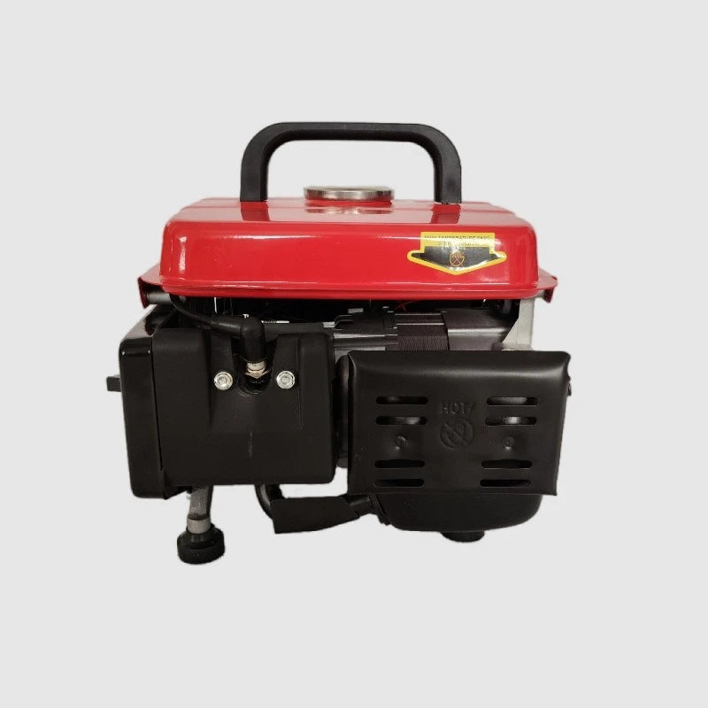 Gasoline Generator Gasoline inverter generator household single-phase generator