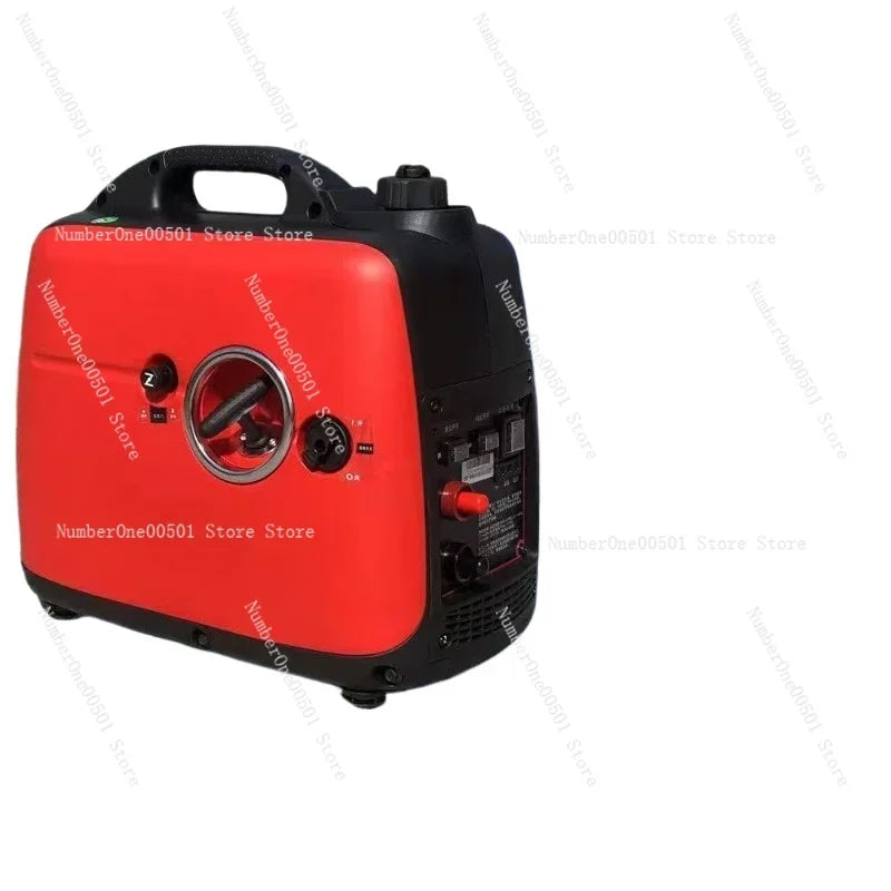48V60v72v range extender generator electric vehicle two wheels three wheels four wheels gasoline silent portable generator