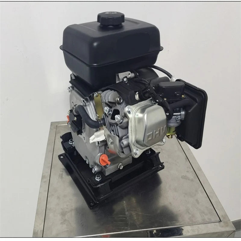 Generator  For Four Wheeler  Portable Range Extender Electric Start Automatic Frequency Conversion