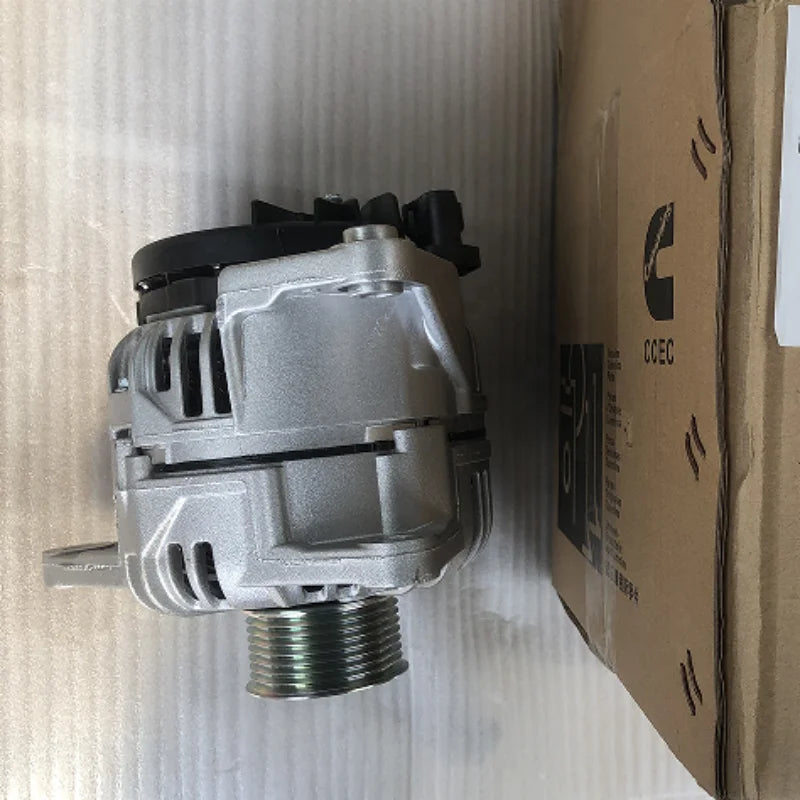 Hot Selling High-quality AC Generator 24V 90A 4892319 4892320 5259578 Suitable For ISBe Diesel Engine Parts Generator