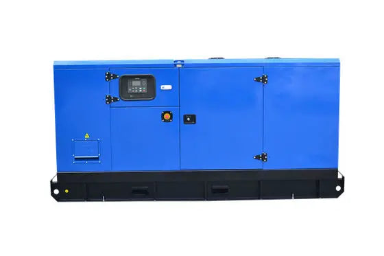 150kva diesel generator set for home silent with Stamford alternator Deepsea controller cheap high quality